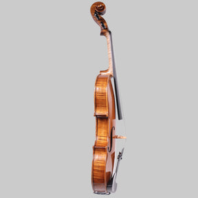 Ruth Obermayer, Granada Spain, 2021 Violin