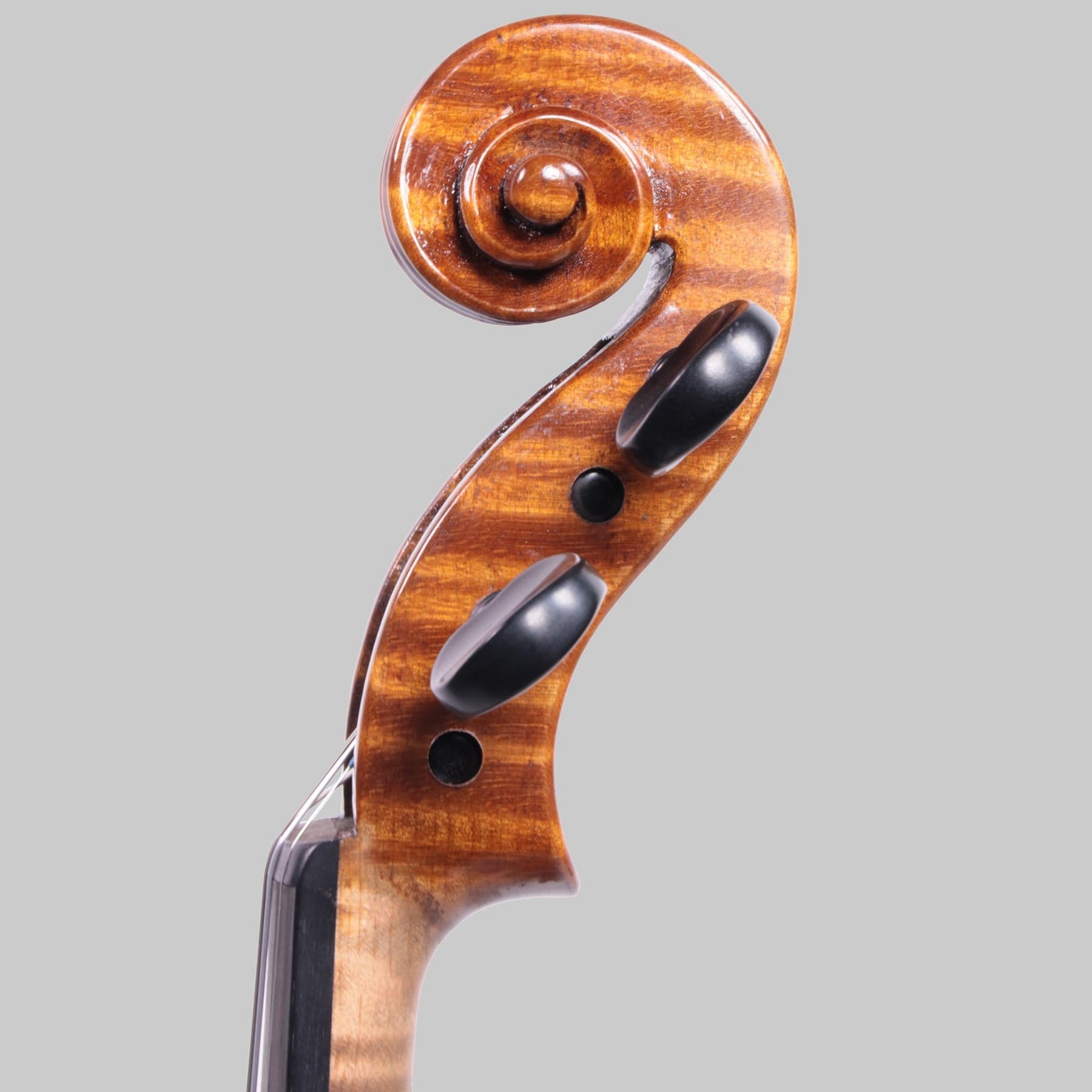 Ruth Obermayer, Granada Spain, 2021 Violin