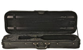 Core CC399 Oblong Wood Shell Violin Case