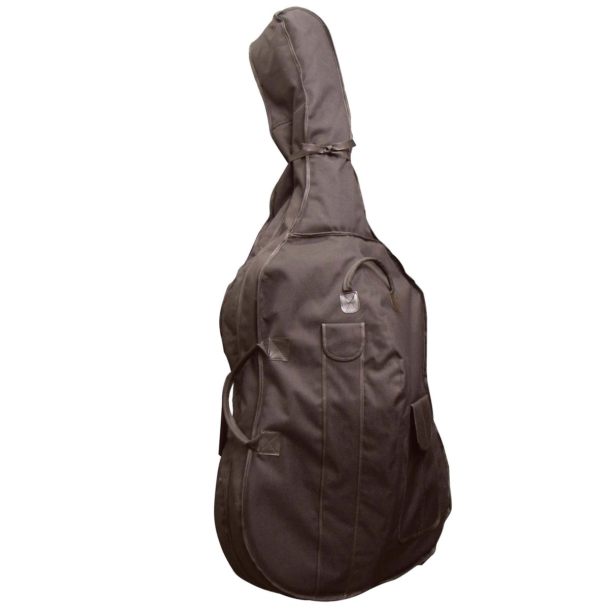 Bass Padded Gig-Bag Case No. 1001