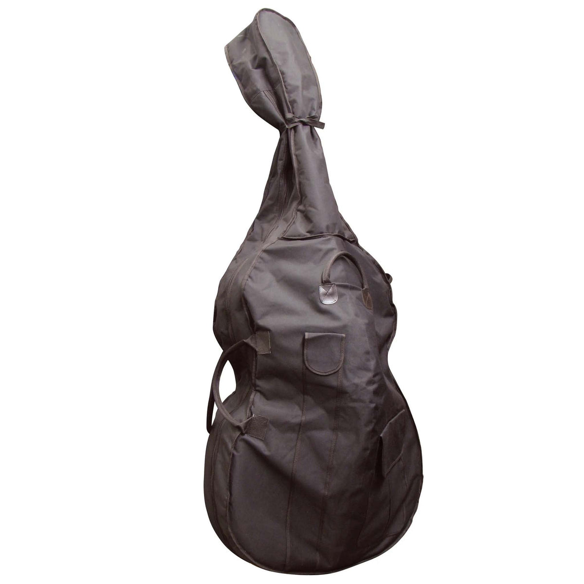 Bass Padded Gig-Bag Case No. 1001