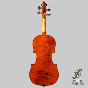 Paolo Rossettini 'Emiliani' 1703 Stradivarius, 2020 Violin