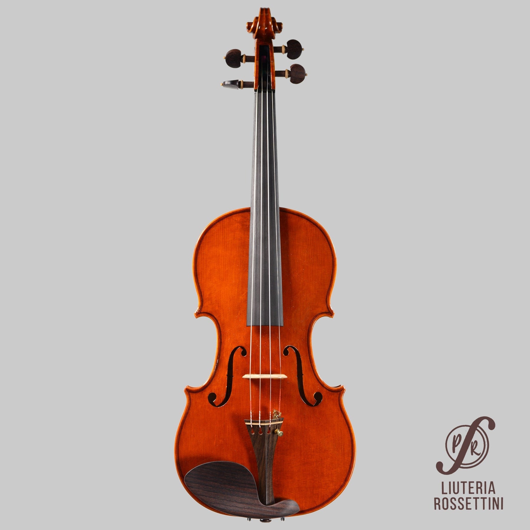 Paolo Rossettini 'Emiliani' 1703 Stradivarius, 2020 Violin