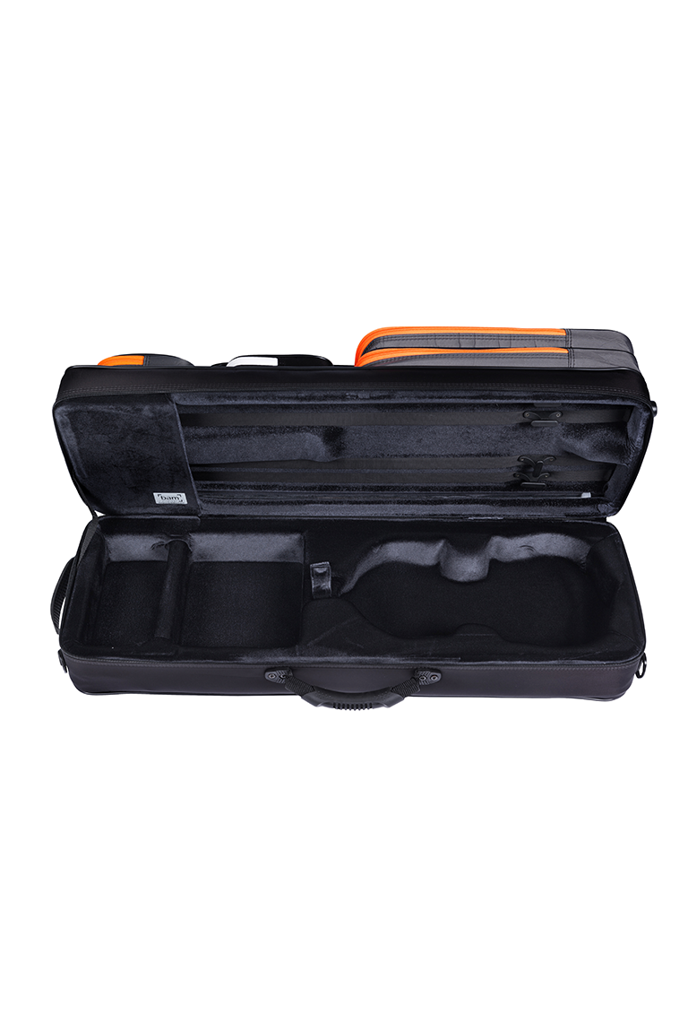 Bam Peak Performance Violin Case