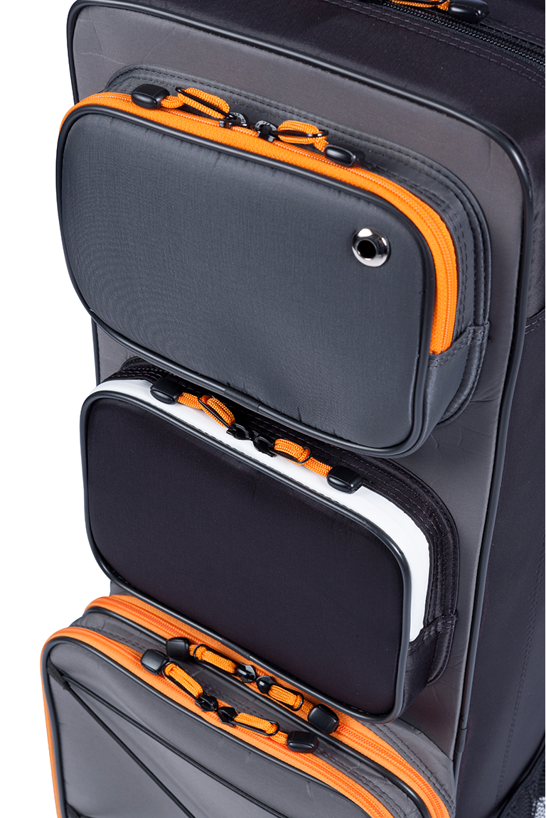 Bam Peak Performance Violin Case