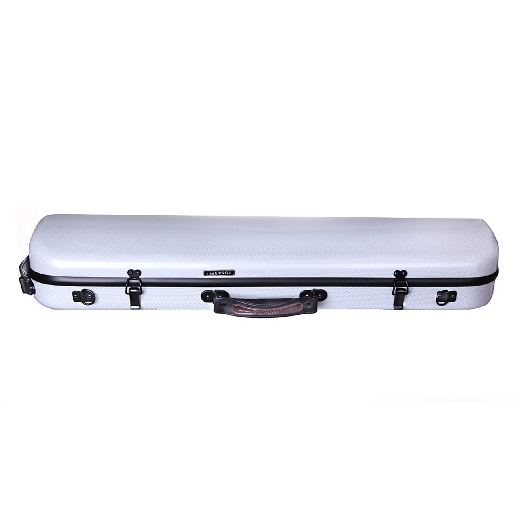 Tonareli Oblong Fiberglass Violin Case