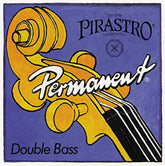 Permanent Bass String Set - Solo