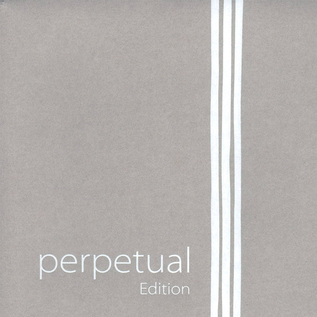 Pirastro Perpetual Edition Cello String Set