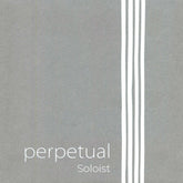 Pirastro Perpetual Soloist Cello String Set