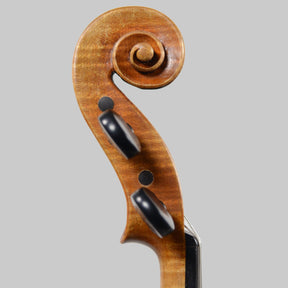 Francesco Pierotti, Cesena Italy, Guarneri 'Canary Bird' Violin 2022