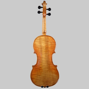 Francesco Pierotti, Cesena Italy, Guarneri 'Canary Bird' Violin 2022