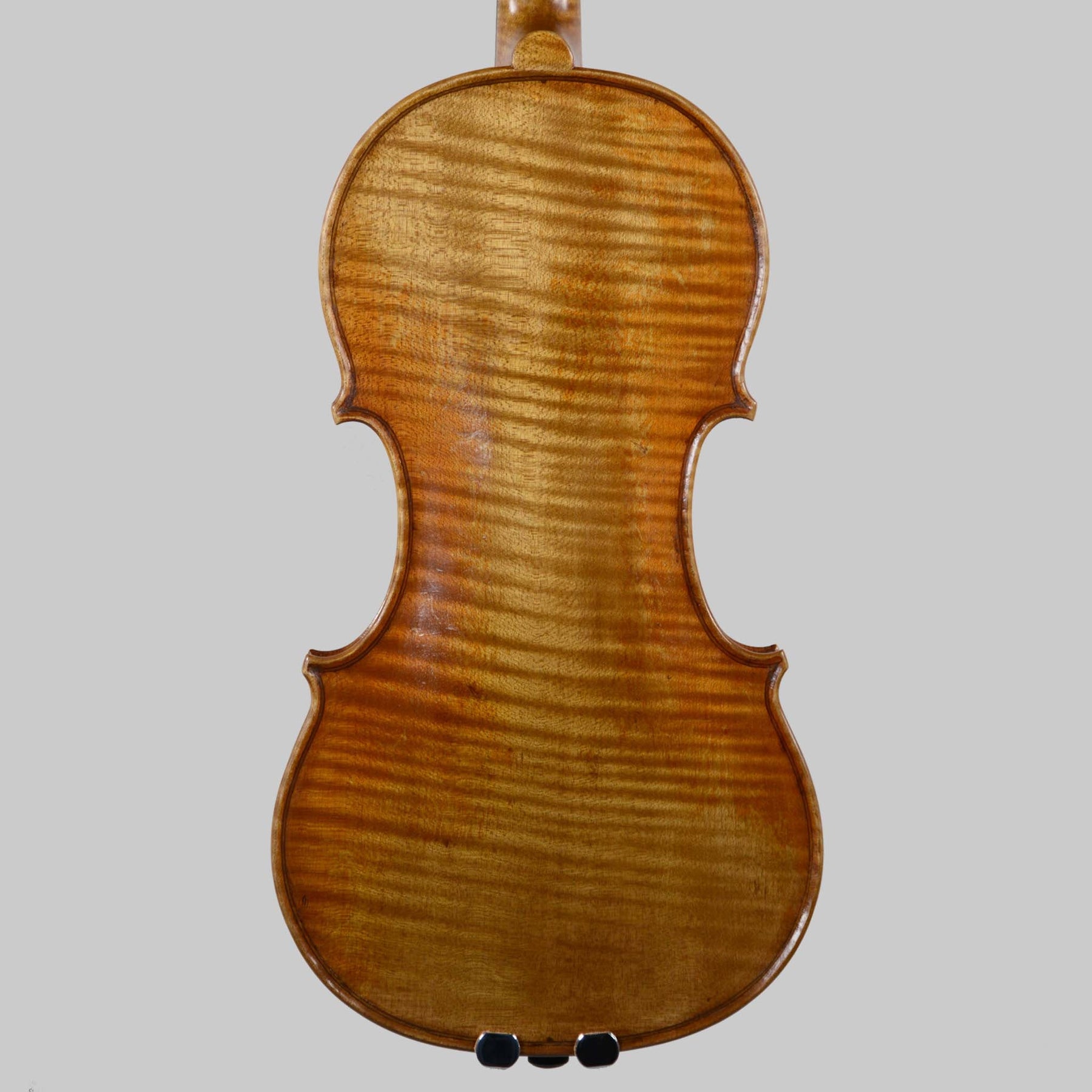 Francesco Pierotti, Cesena Italy, Guarneri 'Canary Bird' Violin 2022