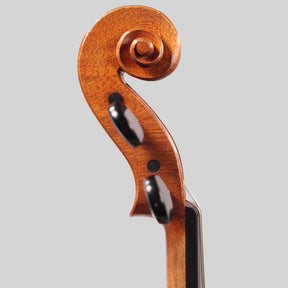 Francesco Pierotti, Cesena Italy, Stradivarius 1716 "Mediceo/Habsburg-Lothringen" Violin 2023