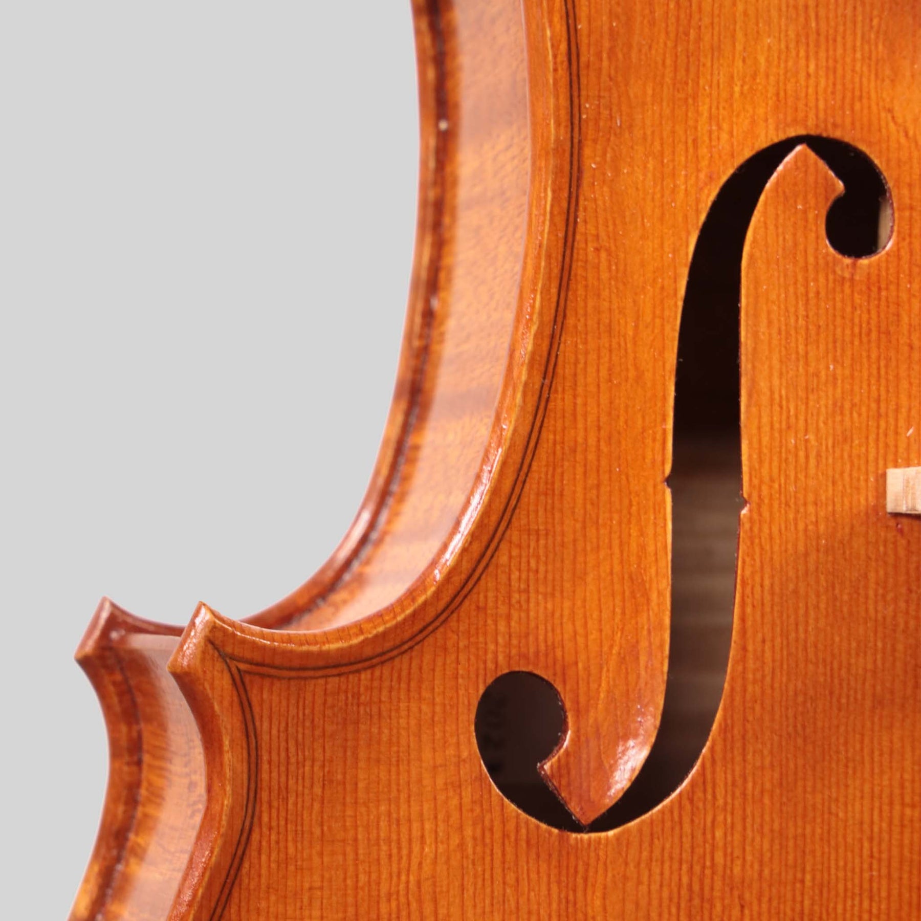 Francesco Pierotti, Cesena Italy, Stradivarius 1716 "Mediceo/Habsburg-Lothringen" Violin 2023