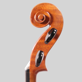 Francesco Pierotti, Cesena Italy, Stradivarius 1716 "Mediceo/Habsburg-Lothringen" Violin 2023