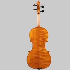 Francesco Pierotti, Cesena Italy, Violin 2021