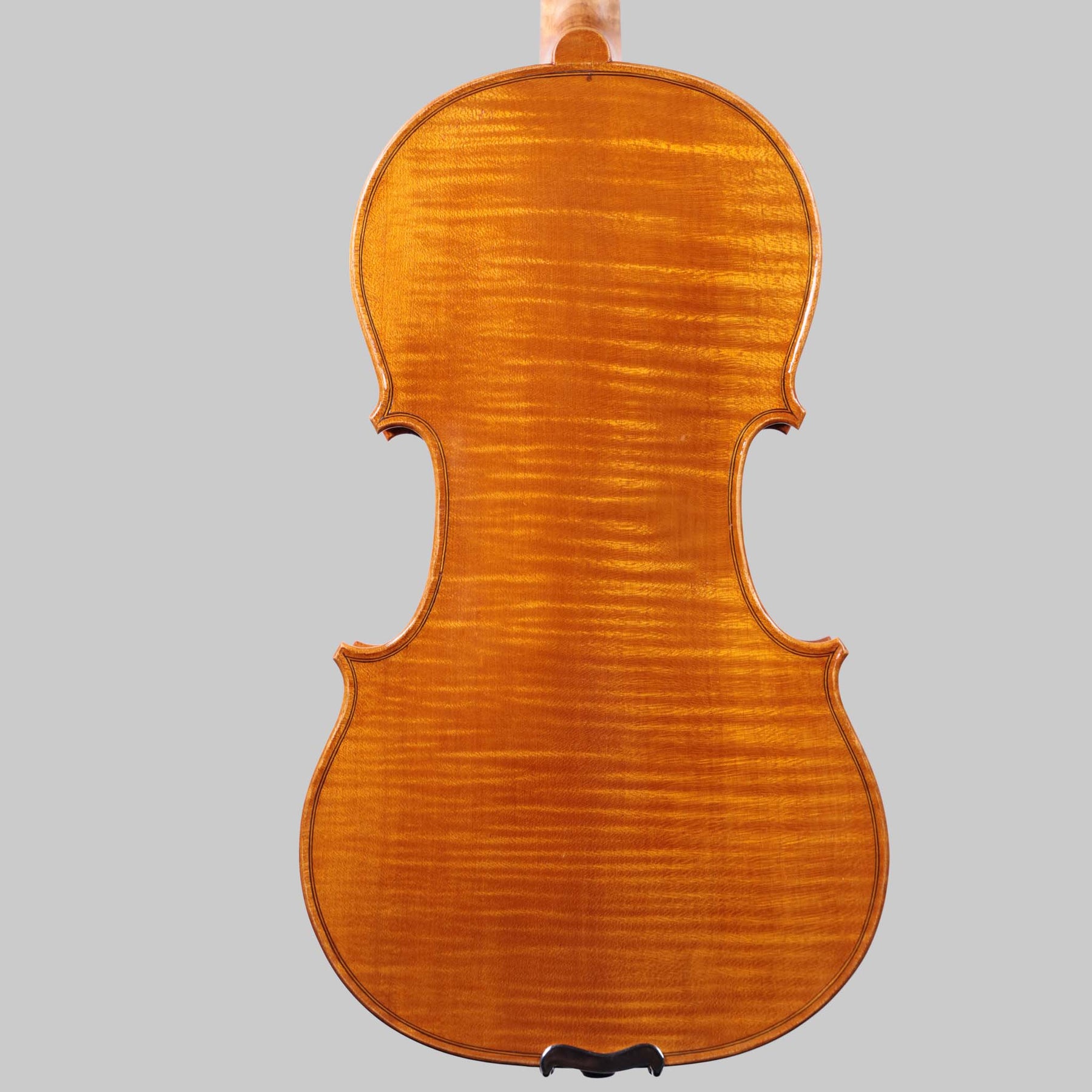 Francesco Pierotti, Cesena Italy, Violin 2021