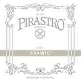 Pirastro Piranito Cello String Set