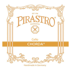 Pirastro Chorda Cello String Set