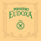 Pirastro Eudoxa Cello String Set