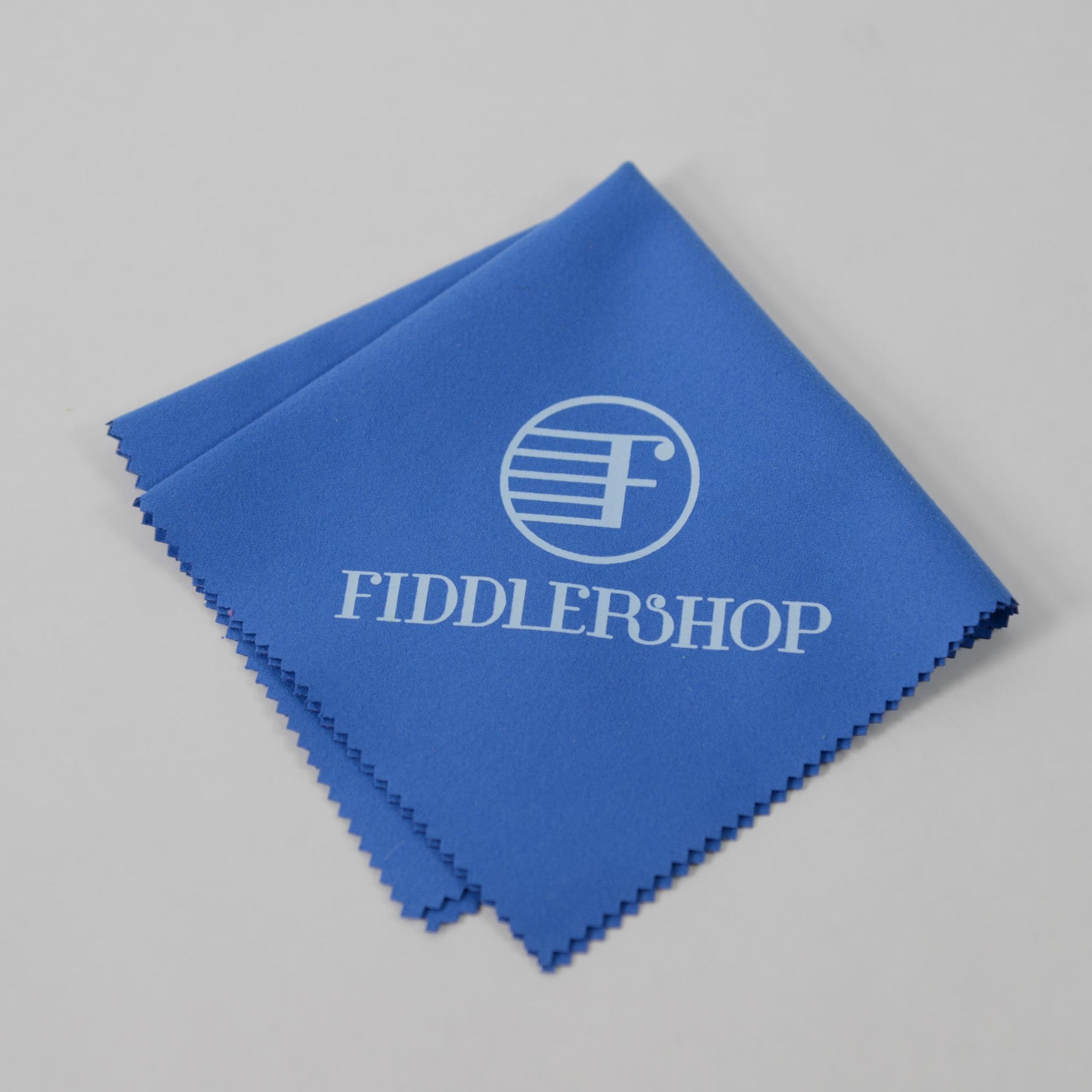 Microfiber Polishing Cloth