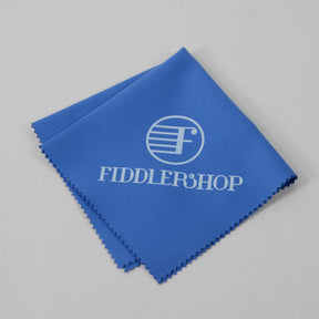 Microfiber Polishing Cloth