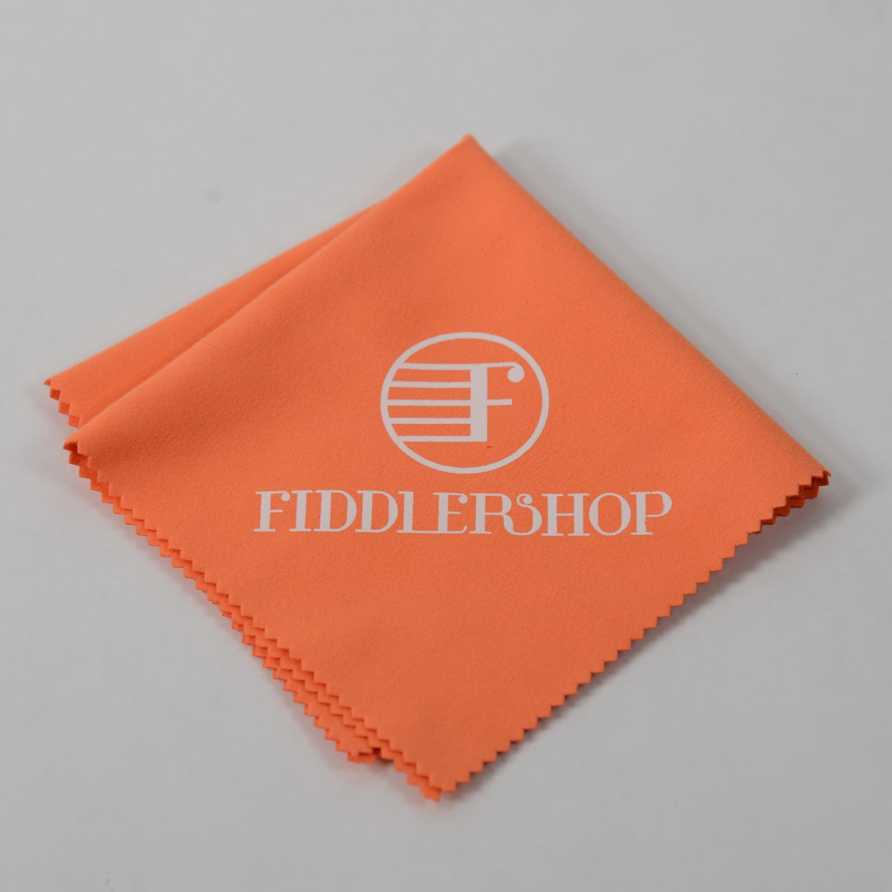 Microfiber Polishing Cloth