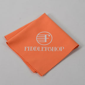 Microfiber Polishing Cloth