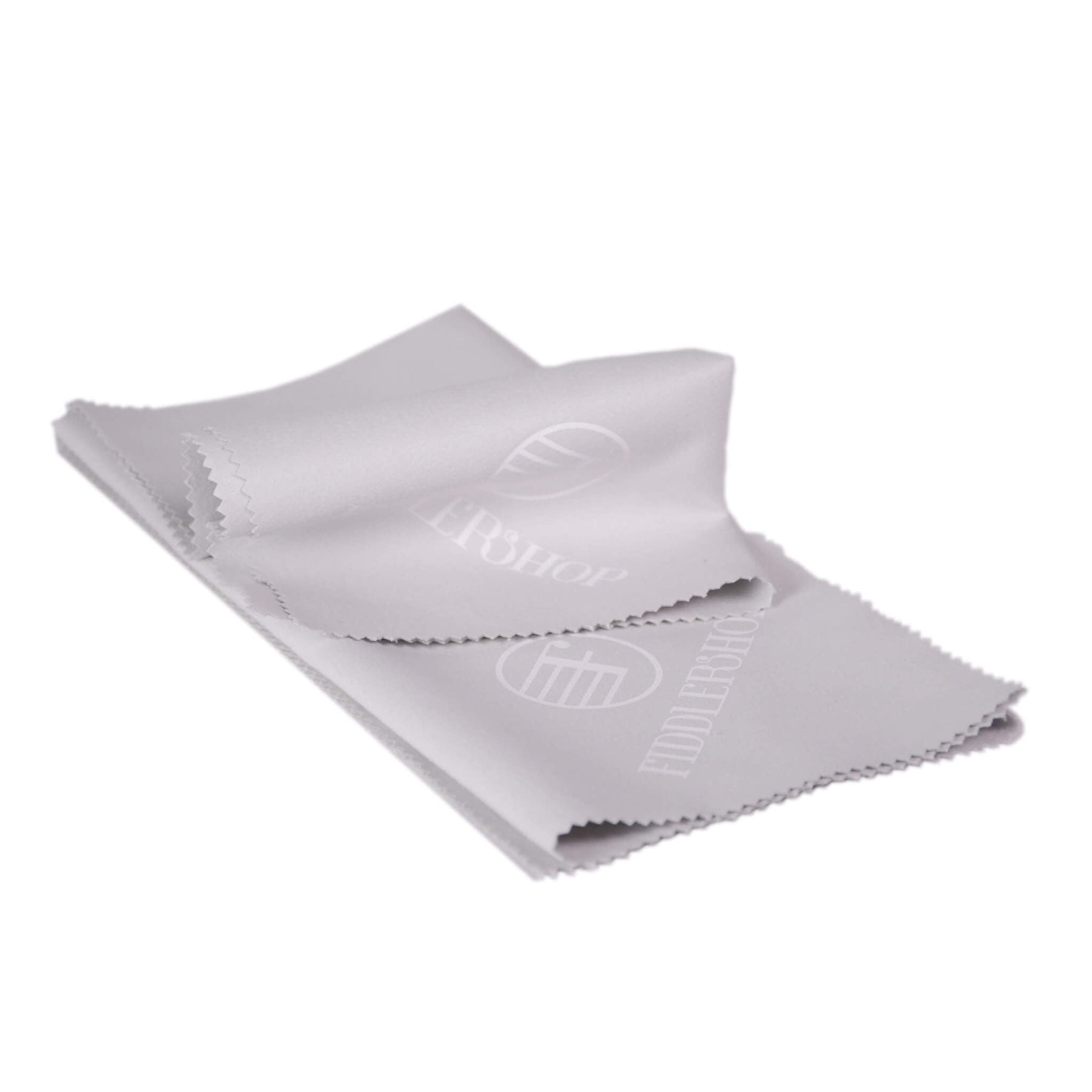 Microfiber Polishing Cloth