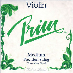 Prim Violin String Set