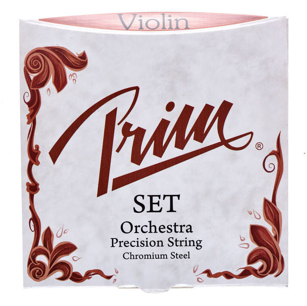 Prim Violin String Set