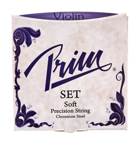 Prim Violin String Set