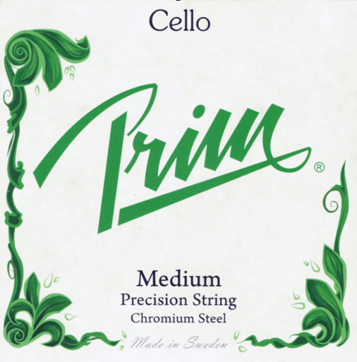 Prim Cello String Set