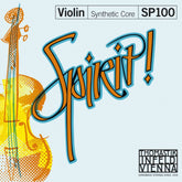 Thomastik Spirit Violin String Set