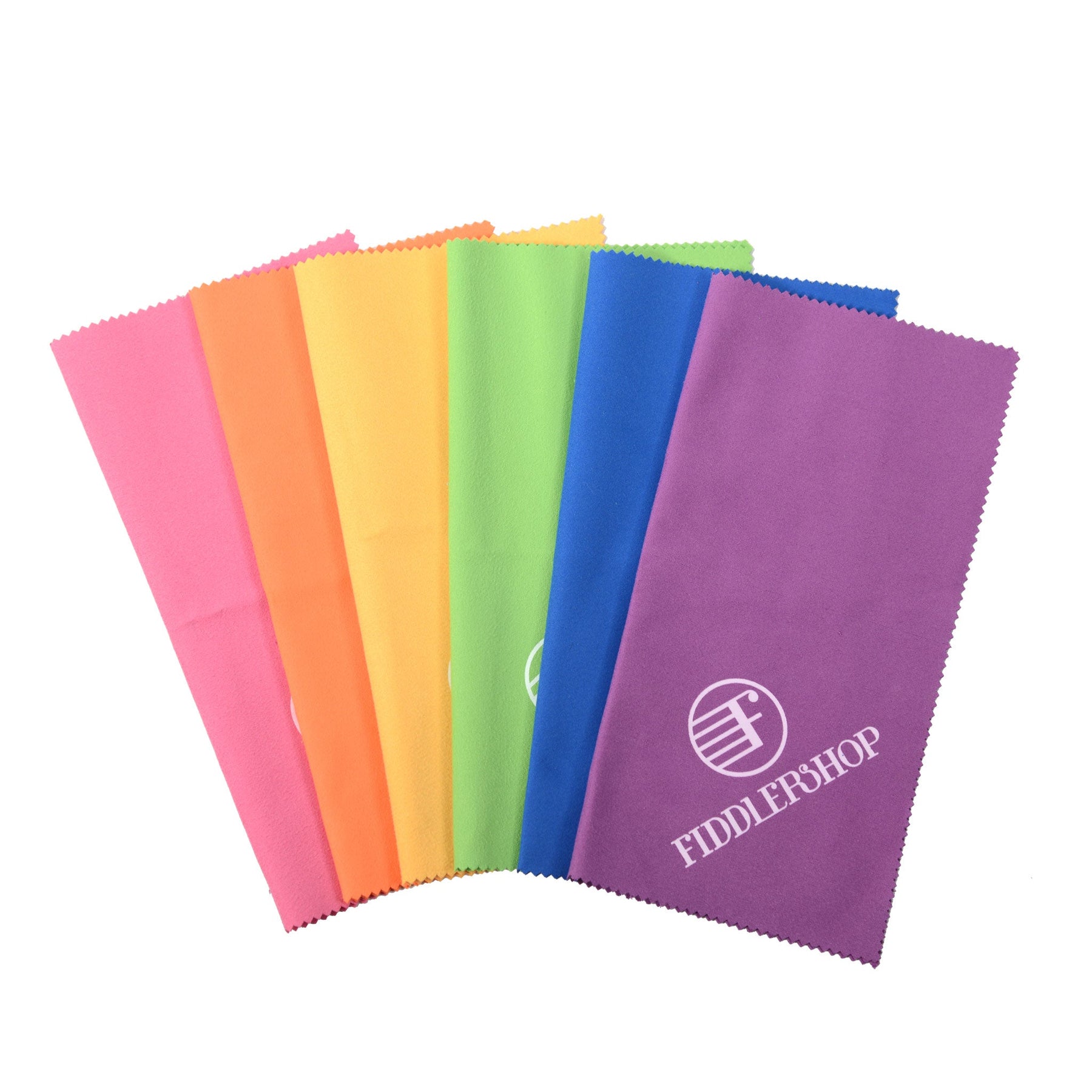Microfiber Polishing Cloth