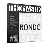 Thomastik Rondo Cello String Set