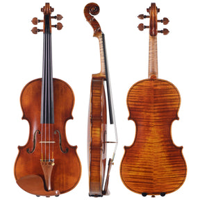 Scott Cao 1500 Violin