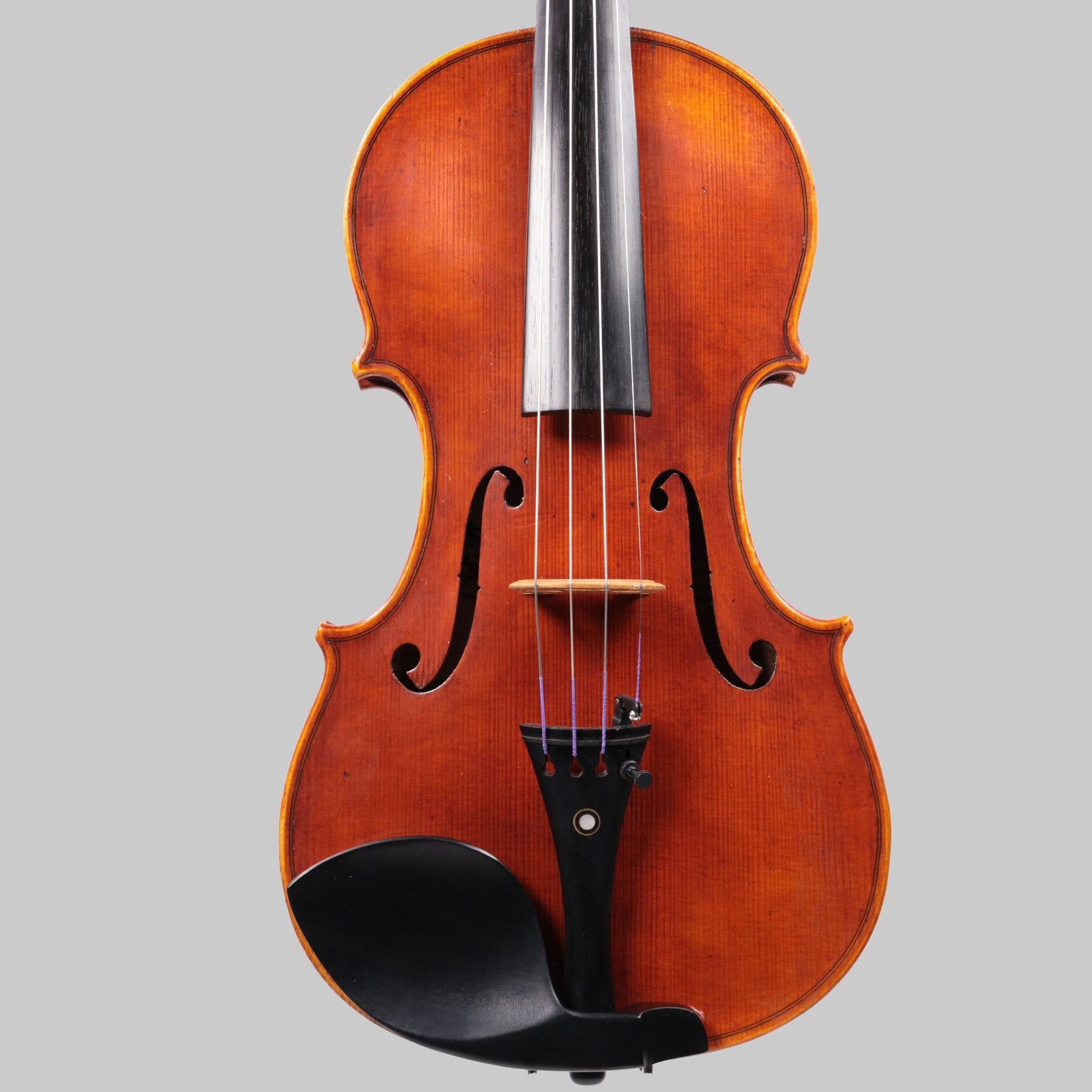 Martin Sheridan 2021 Guarneri del Gesù "Carrodus" Violin