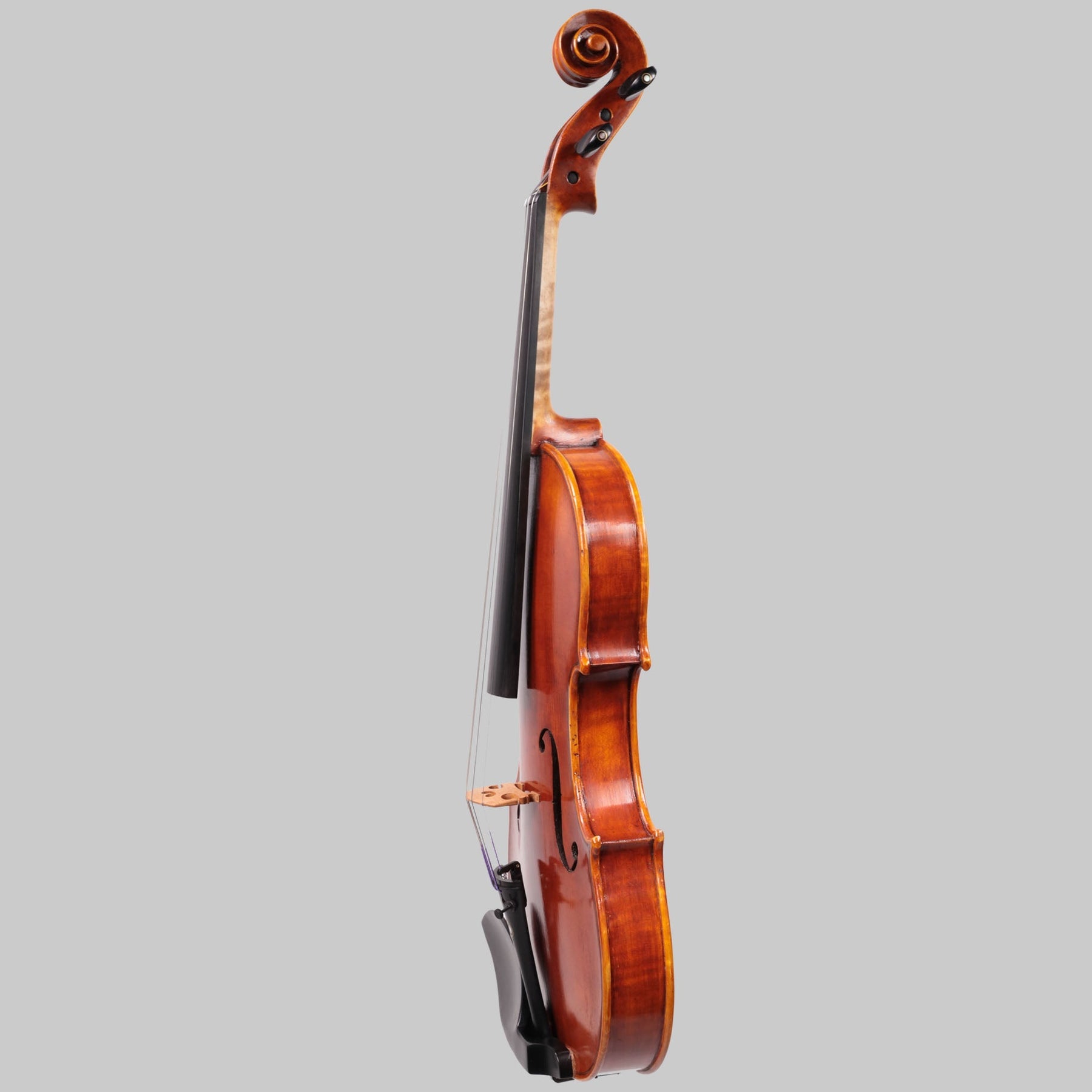 Martin Sheridan 2021 Guarneri del Gesù "Carrodus" Violin