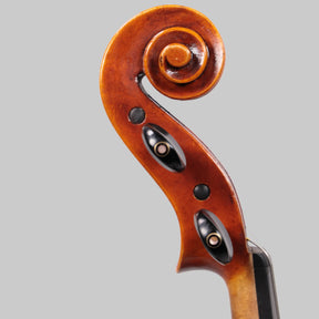 Martin Sheridan 2021 Guarneri del Gesù "Carrodus" Violin