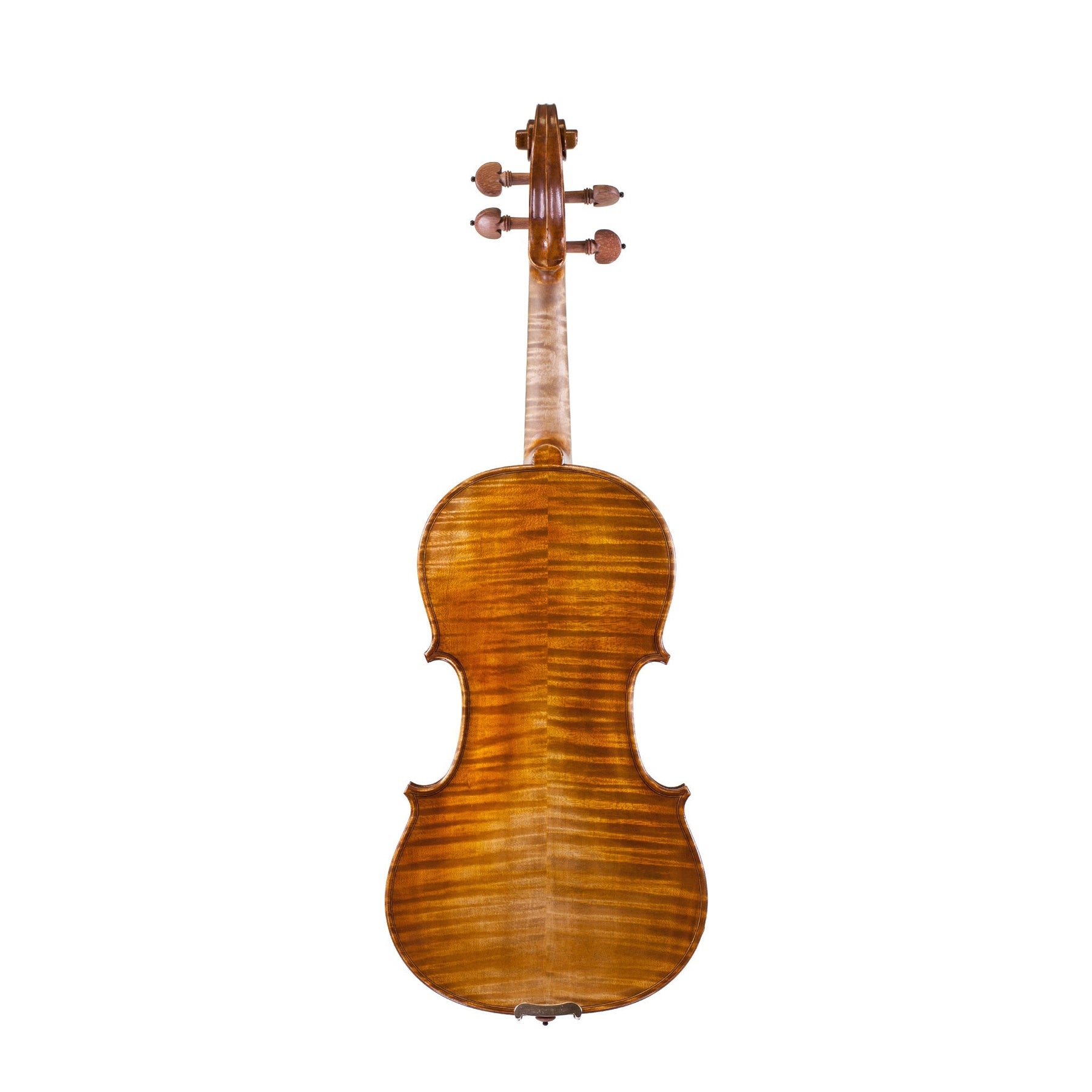 Sima Traian Romanian Violin