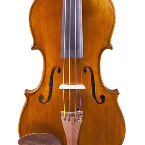 Sima Traian Romanian Violin