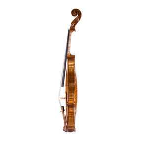 Sima Traian Romanian Violin