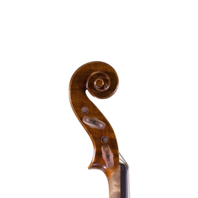 Sima Traian Romanian Violin