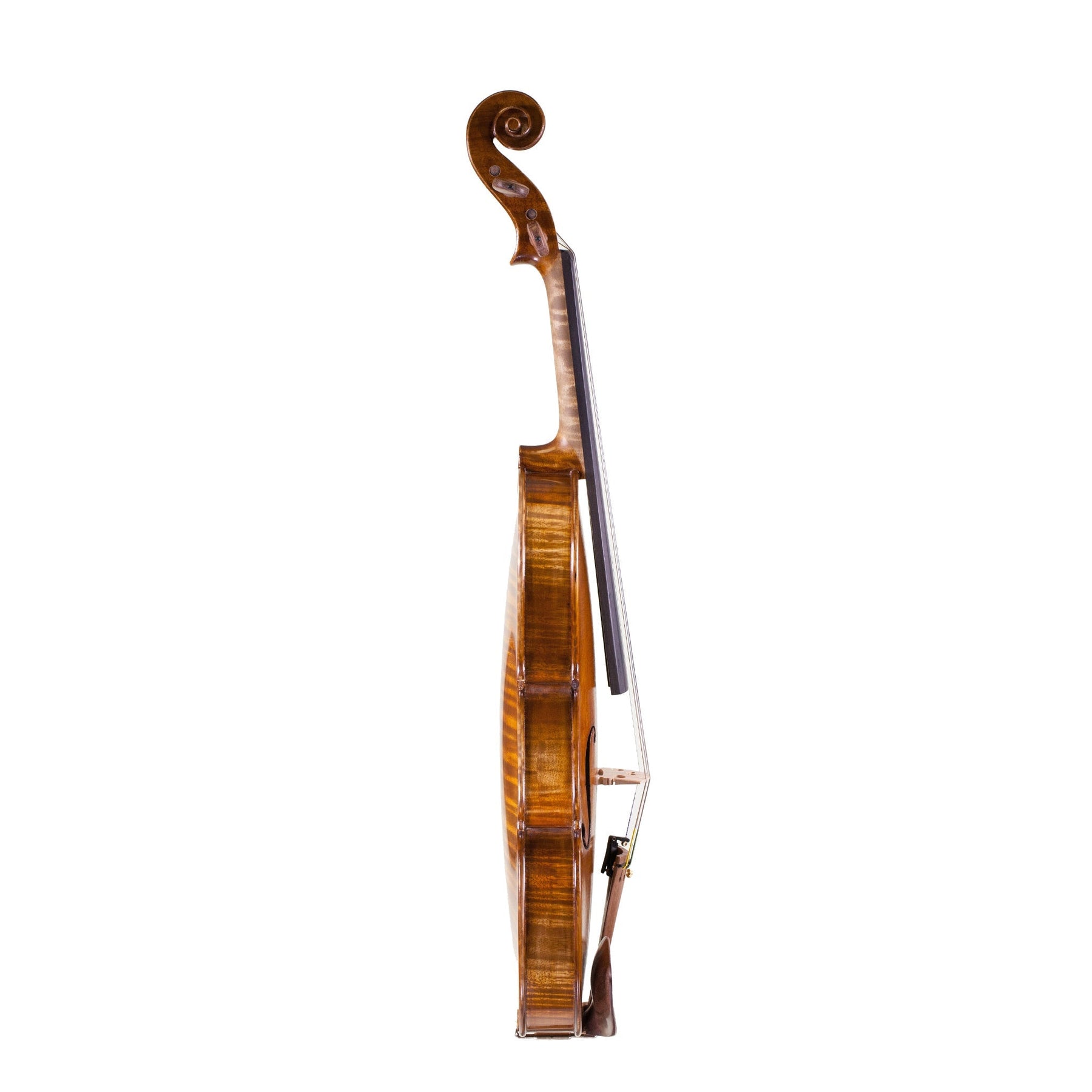 Sima Traian Romanian Violin