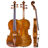 Sima Traian Romanian Violin