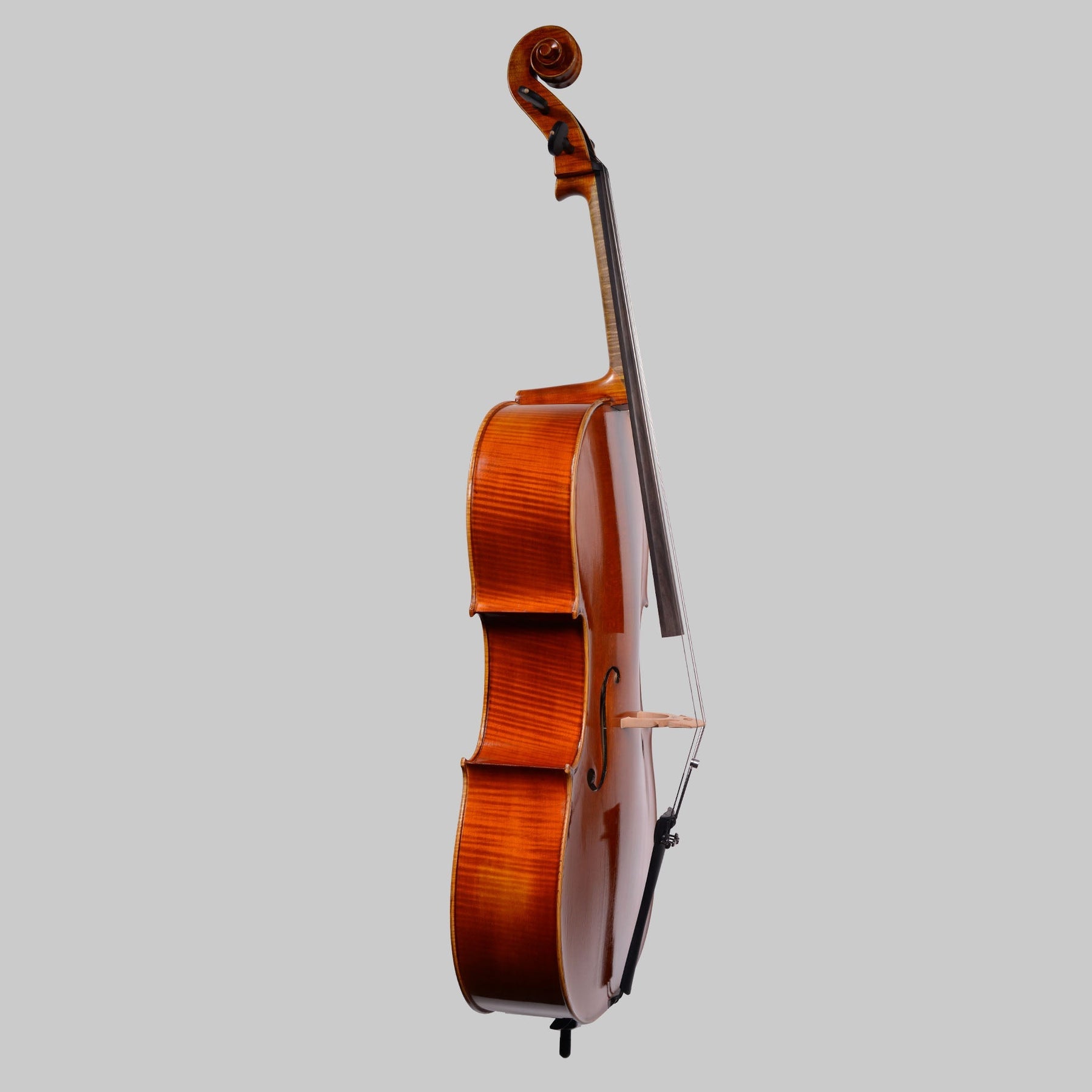 Simon Joseph Stradivarius Cello, Transylvania 2016