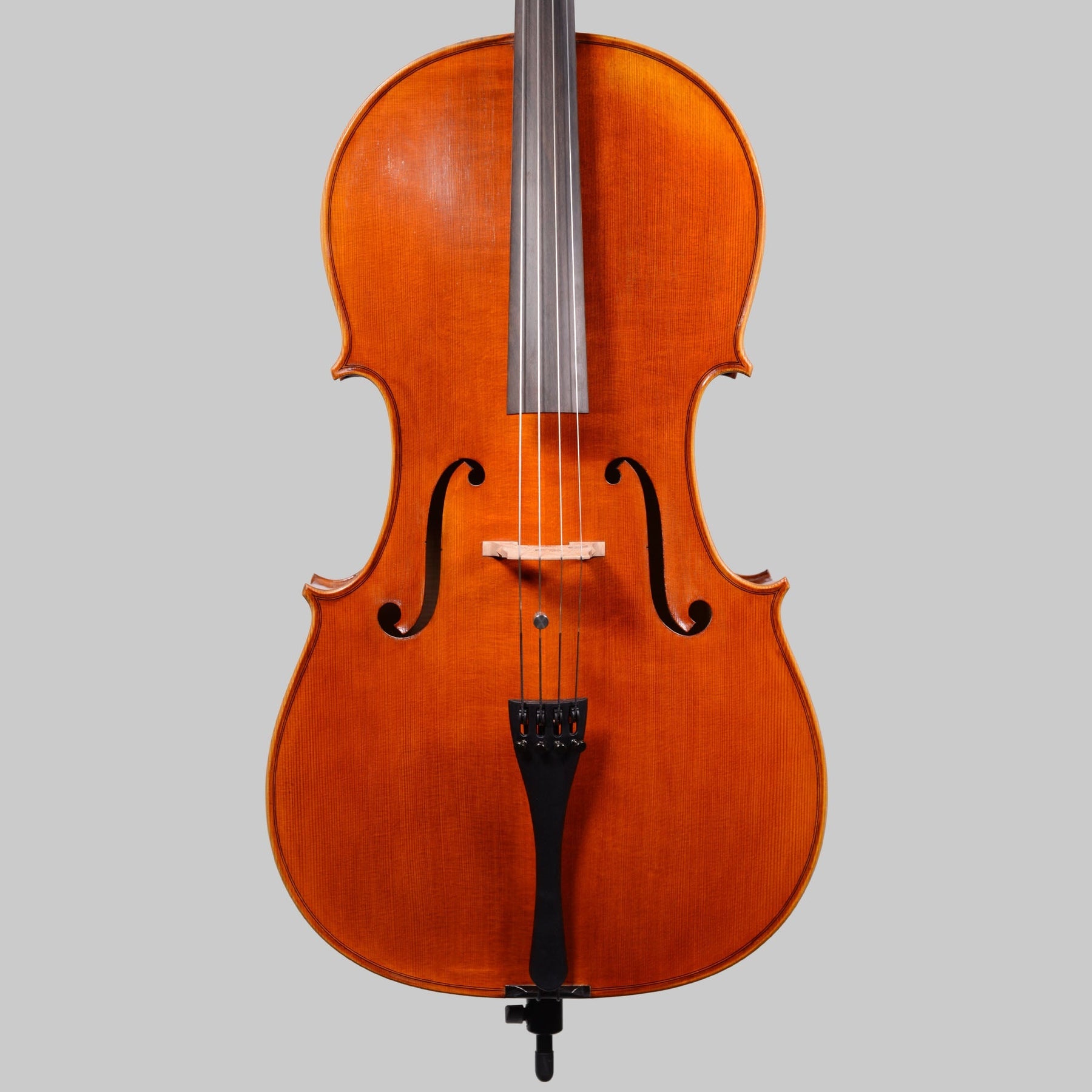 Simon Joseph Stradivarius Cello, Transylvania 2016