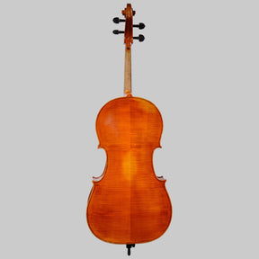 Simon Joseph Stradivarius Cello, Transylvania 2016