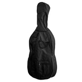 Maple Leaf Strings Padded Cello Gig Bag